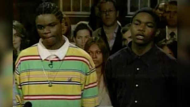 How To Lose a Court Case in Under 26 Seconds. This Is The Quickest Judge Judy Case Ever! - picture 3