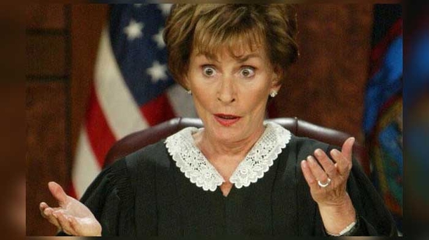 How To Lose a Court Case in Under 26 Seconds. This Is The Quickest Judge Judy Case Ever! - picture 4
