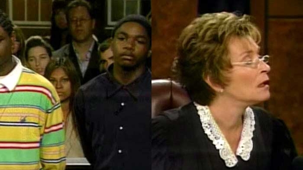 How To Lose a Court Case in Under 26 Seconds. This Is The Quickest Judge Judy Case Ever! - picture 6