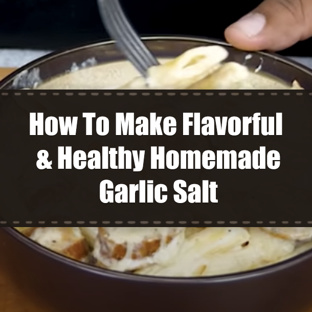 How To Make Crockpot Cajun Chicken Alfredo