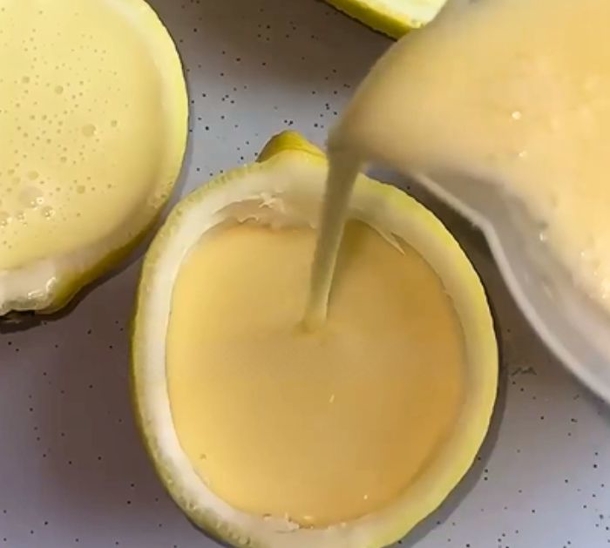 How To Make Lemon Posset In Just 3 Ingredients! - picture 3
