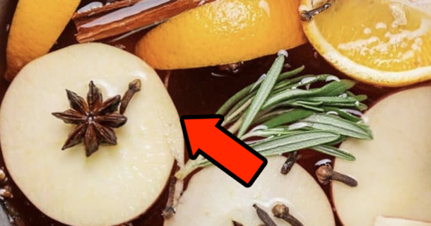 How To Make Make Your Home Smell Like Fall This Year - picture 2