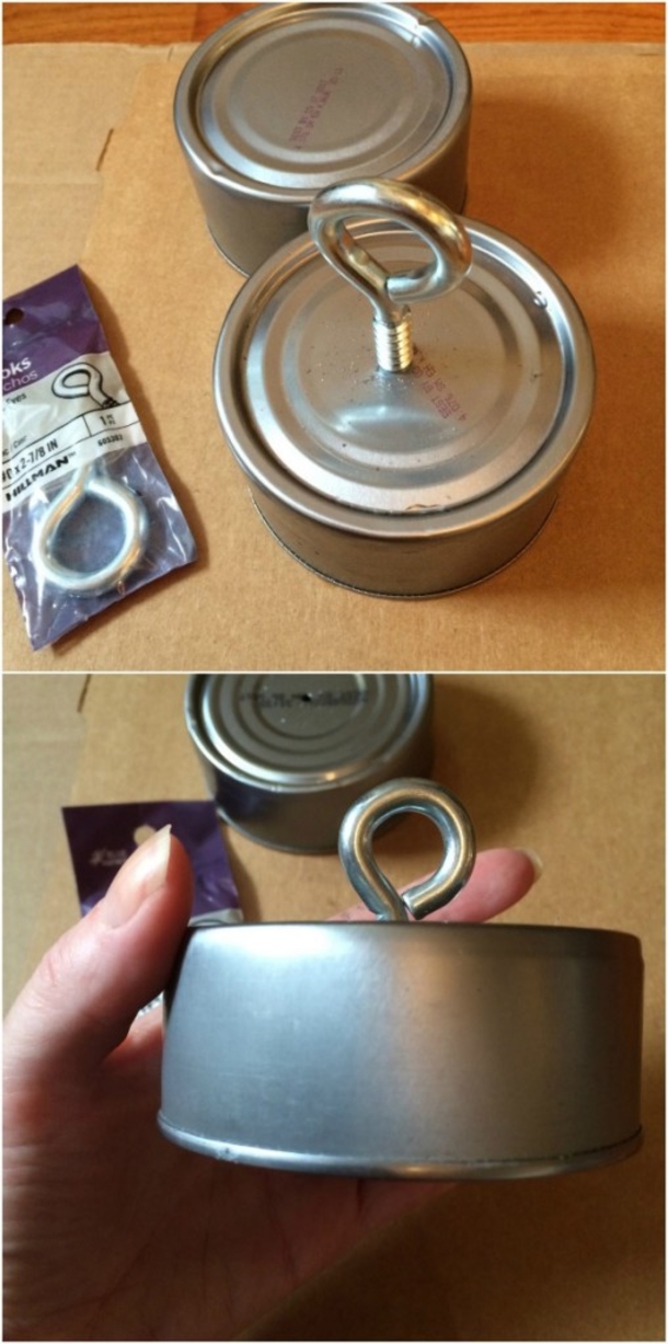 How To Make Oversized Christmas Ornaments - picture 3