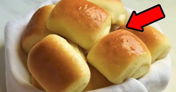 How to Make Perfect Parker House Rolls from Scratch - picture 2