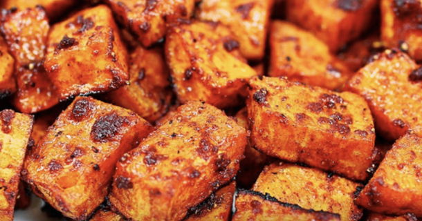 How To Make Roasted Sweet Potatoes That You'll Love - picture 2