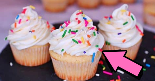 How To Make The Best Soft Cupcakes W/ Cream Cheese Frosting Every Time! - picture 2