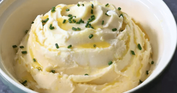 How To Make Tres Leches Mashed Potatoes - picture 2
