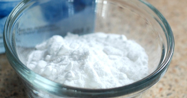 How To Remove Belly, Arm, Thigh And Back Fat FAST Using Baking Soda - picture 2
