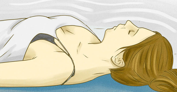 How To Train Your Brain To Fall Asleep In 60 Seconds - picture 2