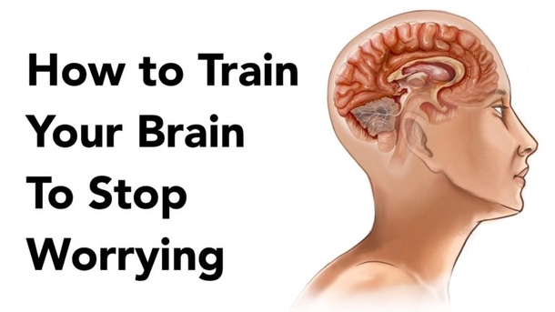 How To Train Your Brain To Stop Worrying - picture 2