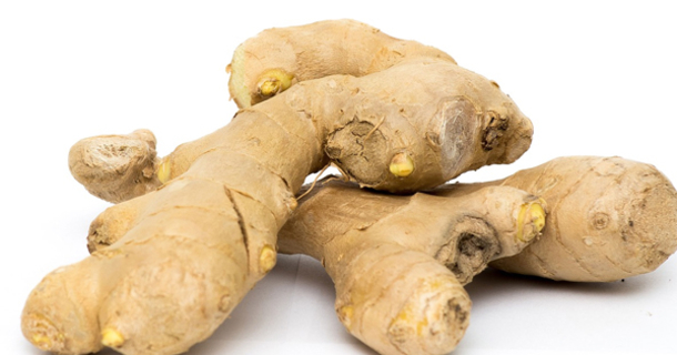 How To Use Ginger To Shed Pounds & Belly Fat - picture 2
