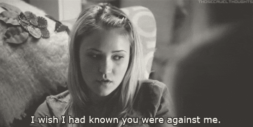 Hurtful & Sad Gif Images For Her - picture 10