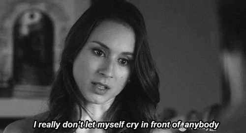 Hurtful & Sad Gif Images For Her - picture 2