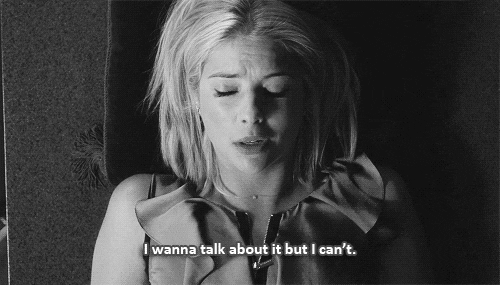 Hurtful & Sad Gif Images For Her - picture 4