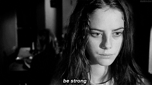 Hurtful & Sad Gif Images For Her - picture 9