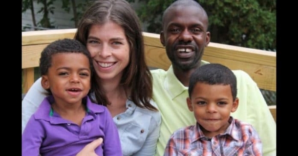Husband Dies Of ALS. Just 2 Hours Later She Gets Call That Brings Her To Her Knees - picture 2