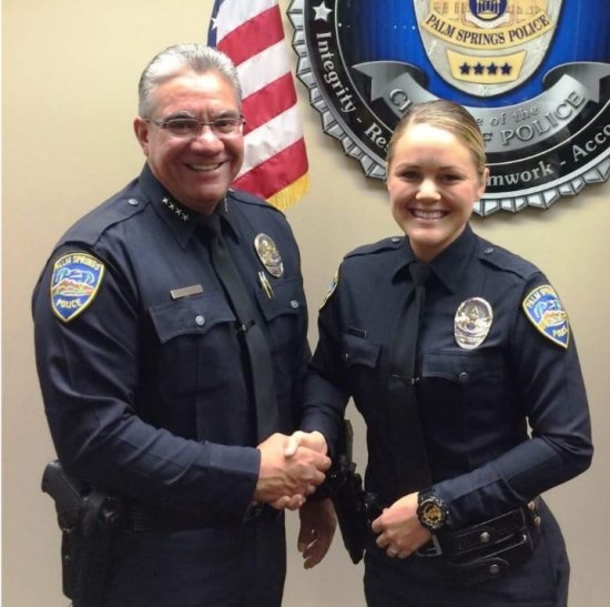Husband Of Cop Murdered On Duty Struggles To Raise Baby, Then 32-Pound Delivery Arrives In Mail - picture 3