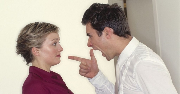 Husband Says That His Word Is Law. His Wife's Response? PERFECT! - picture 2