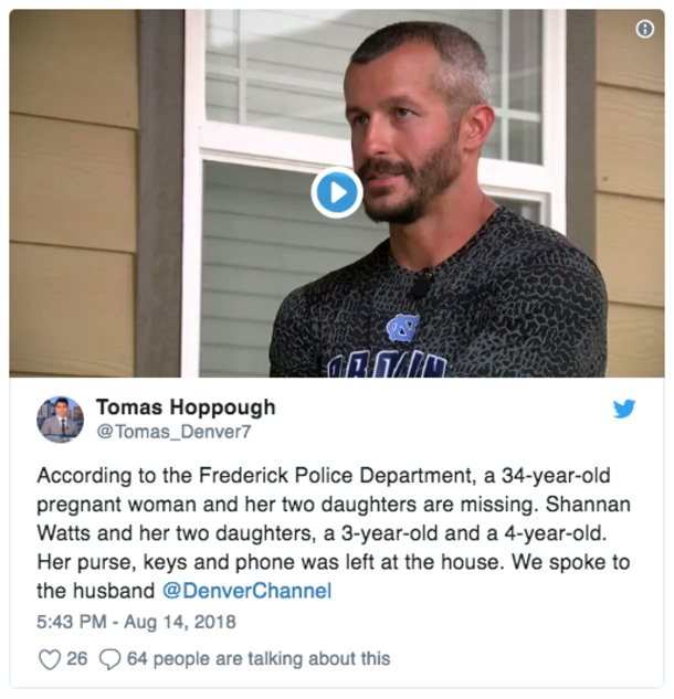 Husband Who Begged for Safe Return for Missing Pregnant Wife And 2 Daughters, Confesses to Murder On Facebook - picture 3