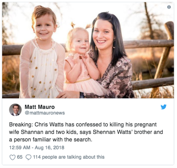 Husband Who Begged for Safe Return for Missing Pregnant Wife And 2 Daughters, Confesses to Murder On Facebook - picture 5