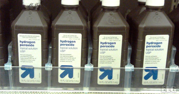 Hydrogen Peroxide and Cancer: This is What You Must know! - picture 2