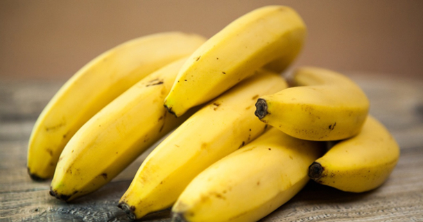 I ate 2 Bananas everyday for a month and THIS was the powerful effect it had on my body... - picture 2