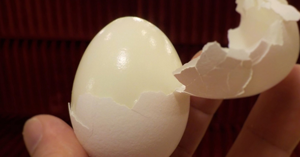 I Had No Idea These 13 Changes Happen To The Body When You Eat Eggs! - picture 2