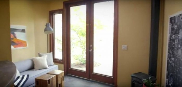 I Laughed When He Said He Was Putting His Mother-In-Law In The Garage But Then I Saw Inside - picture 2