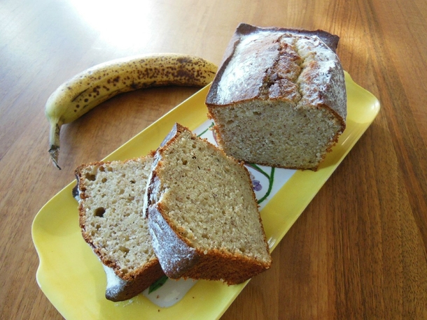 I Made This Banana Cake Without Flour, Milk Or Sugar - Unforgettable Taste Made My Guests Scream For More - picture 3