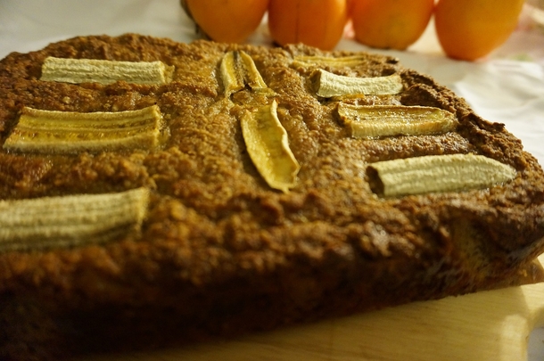 I Made This Banana Cake Without Flour, Milk Or Sugar - Unforgettable Taste Made My Guests Scream For More - picture 4