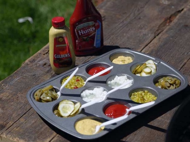I Never Thought Of Doing THIS To My Hamburgers, But Now It Is My New Favorite Trick. SO Good! - picture 5
