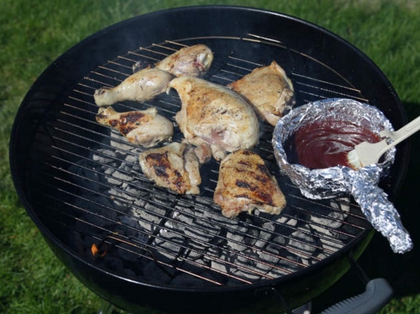 I Never Thought Of Doing THIS To My Hamburgers, But Now It Is My New Favorite Trick. SO Good! - picture 6