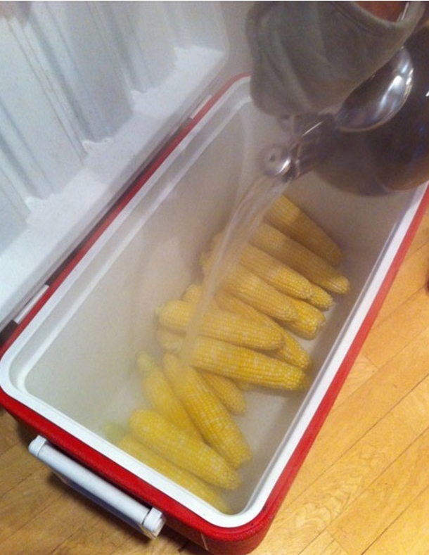 I Never Thought Of Doing THIS To My Hamburgers, But Now It Is My New Favorite Trick. SO Good! - picture 7