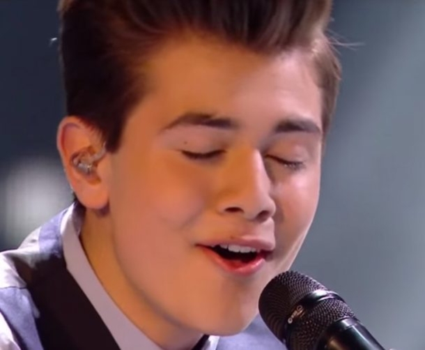 I Never Thought This 16-Year-Old Would Do This Elvis Classic Justice But He Proved Me Wrong - picture 2