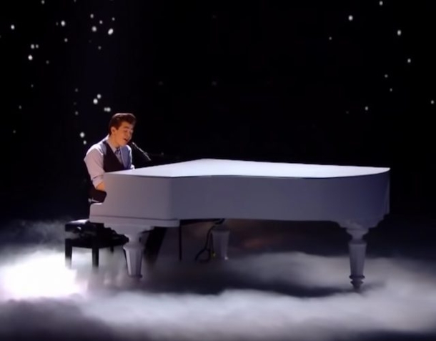 I Never Thought This 16-Year-Old Would Do This Elvis Classic Justice But He Proved Me Wrong - picture 3