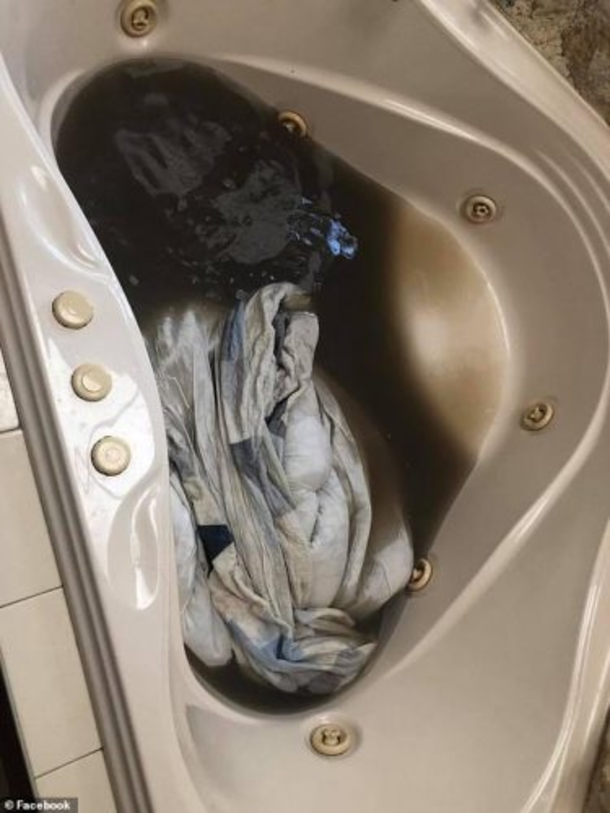 I Refuse To Use My Washing Machine Again After Soaking My Clothes This Way - picture 2