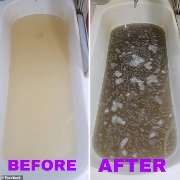 I Refuse To Use My Washing Machine Again After Soaking My Clothes This Way - picture 3