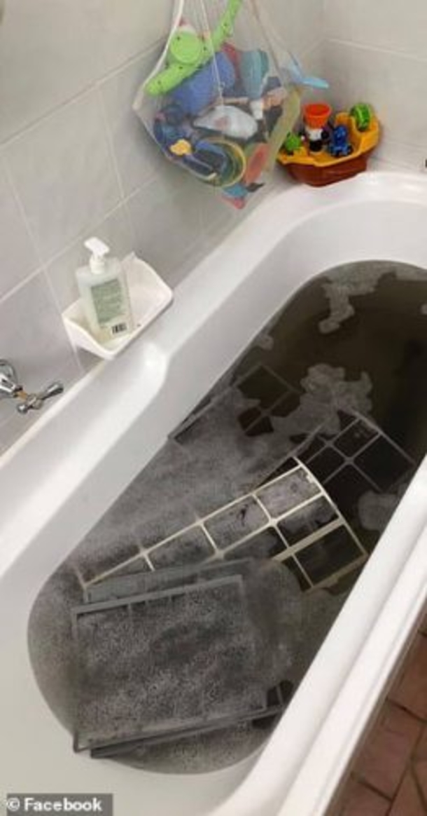 I Refuse To Use My Washing Machine Again After Soaking My Clothes This Way - picture 4