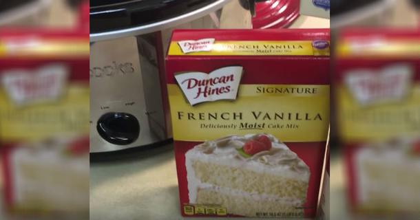 I’ll Never Just Follow Directions For Boxed Cake Again After Seeing Her Simple Trick [video] - picture 2
