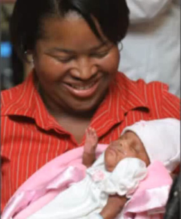 If Her Mother Hadn't Lied, No Doctor Would Have Brought This Baby Into The World... - picture 7