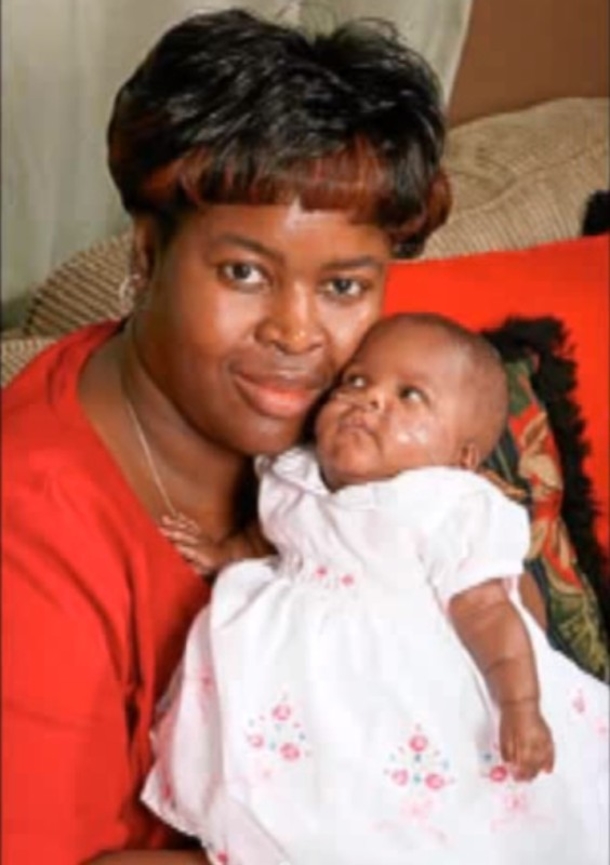 If Her Mother Hadn't Lied, No Doctor Would Have Brought This Baby Into The World... - picture 8