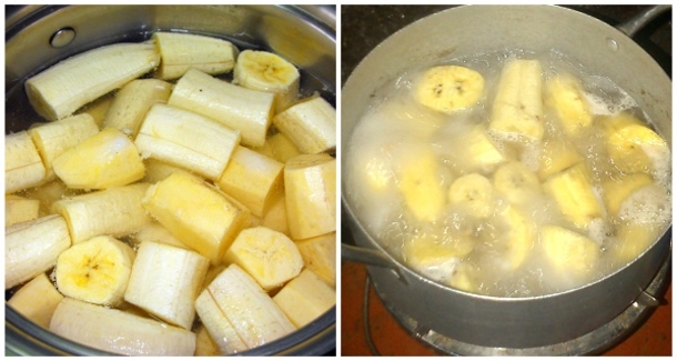 If You Boil Bananas Before Bed And Drink The Liquid You Will Not Believe What Happens To Your Sleep! - picture 3