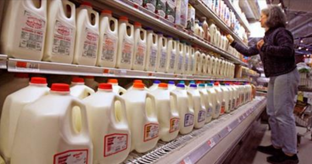 If You Bought Milk In The Last 14 Years And Live In One Of These States, You're Owed $70 - picture 2