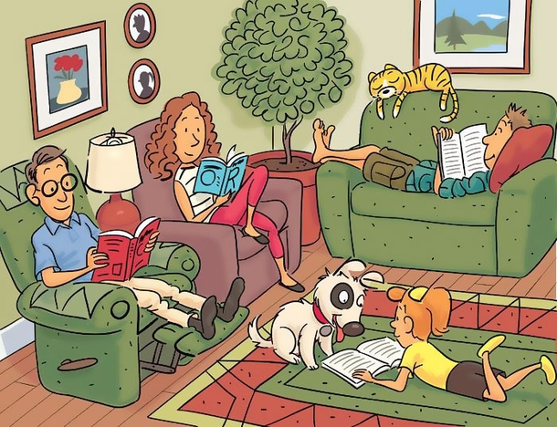 If You Can Find YOURNAME In This Puzzle You Have An Above Average Functioning Brain... - picture 4