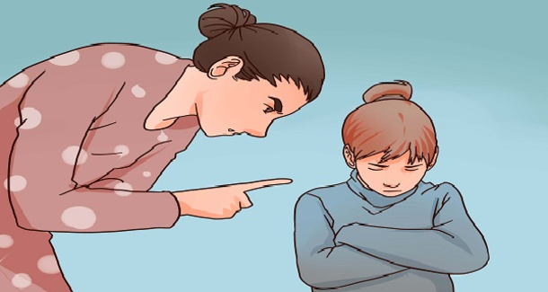 If You Don’t Want Your Kids To Be ill Mannered, You Have To Stop Making These 5 Errors - picture 2