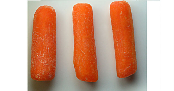 If You Eat Baby Carrots, Stop ASAP! They Can Make You Very Sick - picture 2