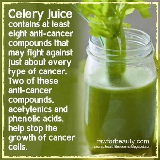 If You Eat Celery Every Day For A Week THIS Is What Happens! I Had No Idea... - picture 4