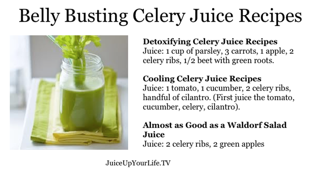 If You Eat Celery Every Day For A Week THIS Is What Happens! I Had No Idea... - picture 5
