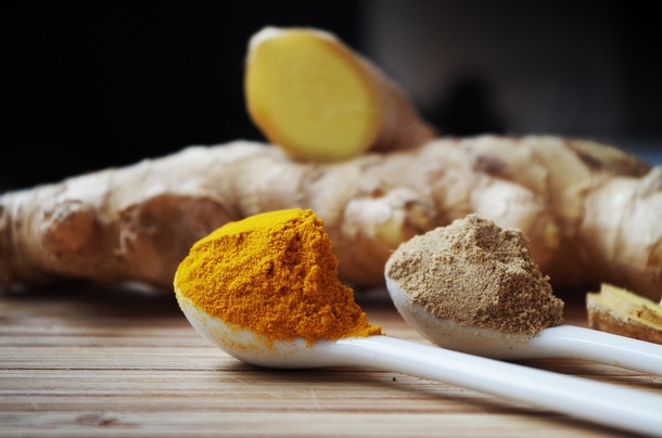 If You Eat Turmeric Everyday, This Is What Happens! - picture 2