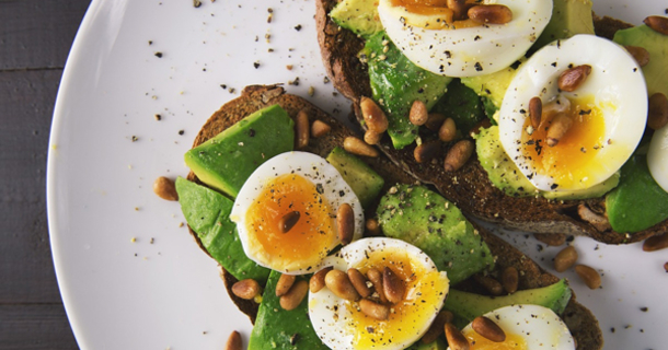 If You Eggs With Avocado Every Day, Here's The Incredible Effect On Your Body - picture 2